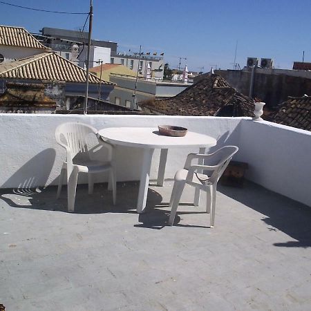 Gast House Hotel Faro Exterior photo