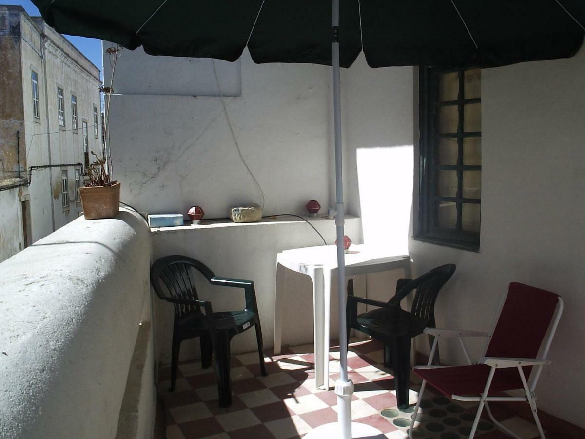 Gast House Hotel Faro Exterior photo