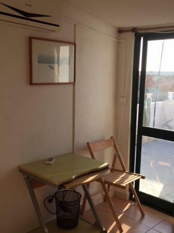 Gast House Hotel Faro Exterior photo