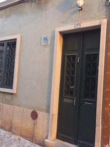 Gast House Hotel Faro Exterior photo